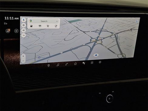 New 2026 INFINITI QX80 Autograph image 15