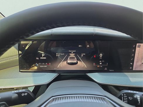 New 2025 Nissan Murano SL w/ Cargo Package image 23