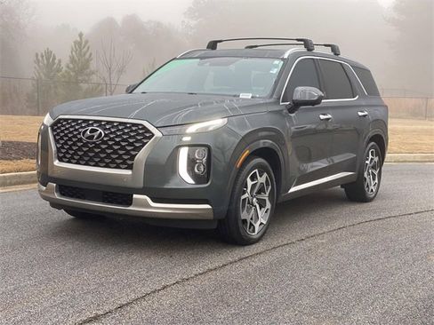 Used 2024 Kia Telluride EX X-Line image 10