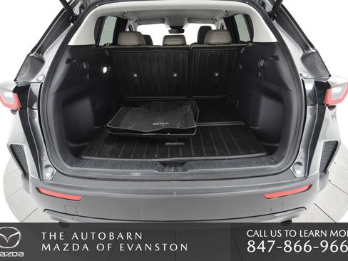 Used 2025 MAZDA CX-50 AWD 2.5 S w/ Weather Package image 31