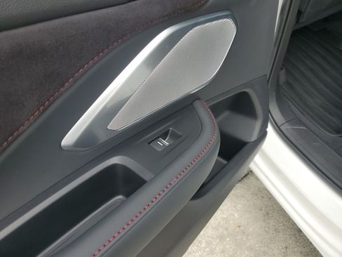 Used 2022 Acura RDX A-Spec FWD image 17