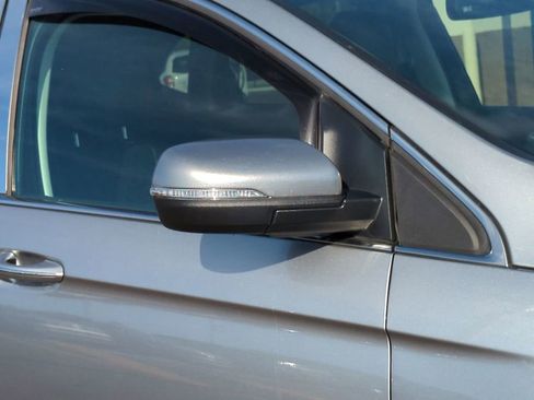 Used 2024 Ford Edge Titanium w/ Equipment Group 301A image 11