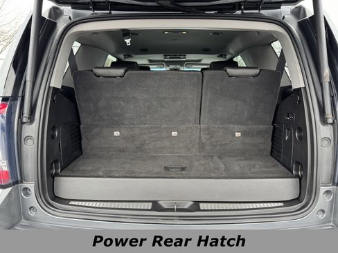 Used 2019 GMC Yukon Denali w/ Denali Ultimate Package image 13