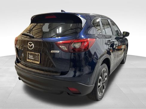 Used 2016 MAZDA CX-5 Grand Touring FWD image 5