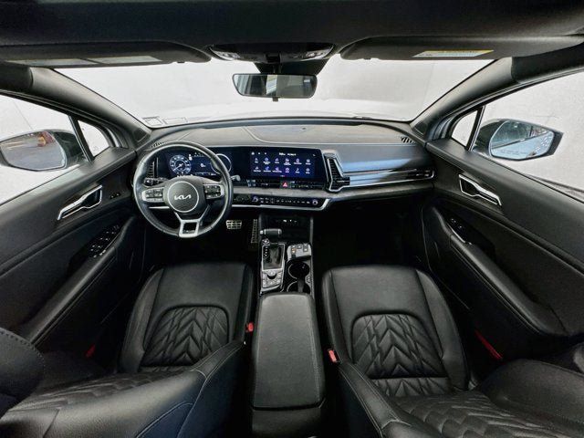 Certified 2024 Kia Sportage X-Pro Prestige AWD/4WD image 33