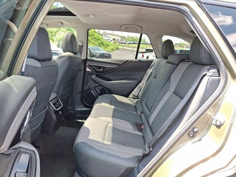 Used 2023 Subaru Outback Onyx Edition image 11