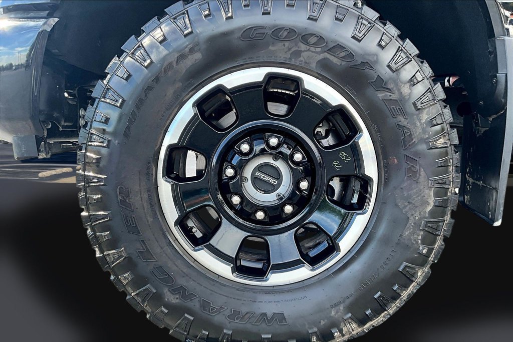 Used 2026 Ford F250 XLT w/ XLT Premium Package AWD/4WD image 33