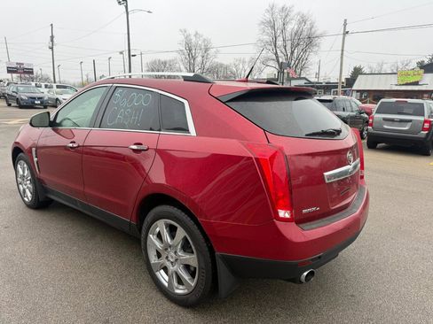 Used 2011 Cadillac SRX Premium image 6