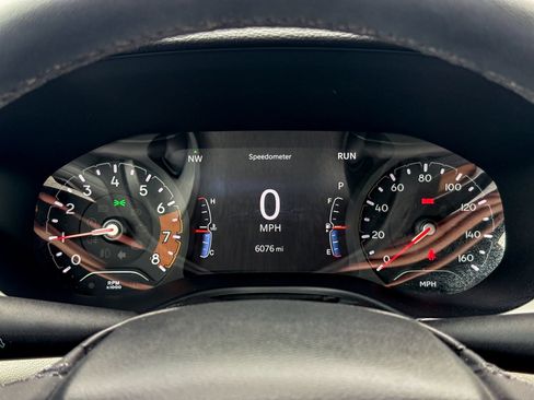 Used 2023 Jeep Compass Limited w/ Sun and Sound Group AWD/4WD image 18