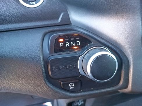 Certified 2023 RAM 1500 Big Horn image 14