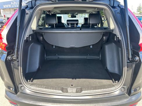 Used 2019 Honda CR-V EX-L image 23