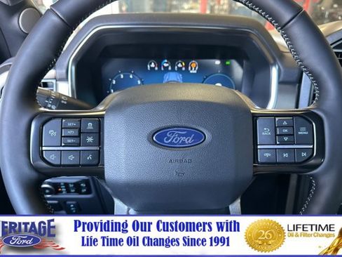 New 2026 Ford F150 Platinum w/ FX4 Off-Road Package AWD/4WD image 23