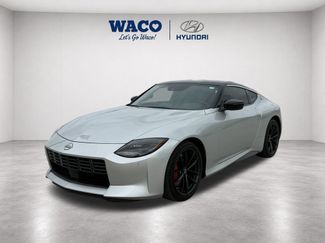 Used 2024 Nissan Z Performance w/ Floor Mat Package RWD video 3