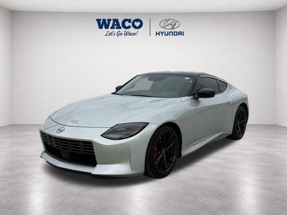 Used 2024 Nissan Z Performance w/ Floor Mat Package
