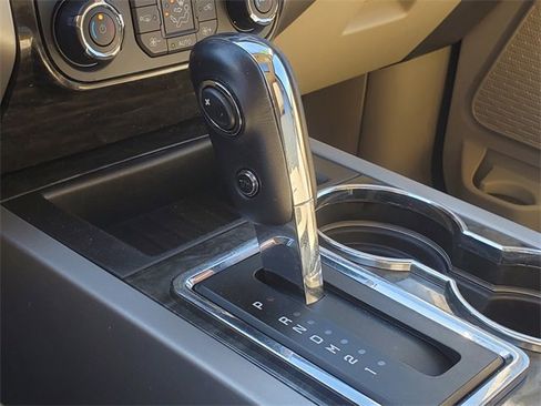 Used 2016 Ford Expedition EL Limited w/ Equipment Group 301A image 30