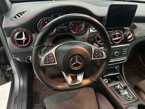 Used 2018 Mercedes-Benz GLA 45 AMG 4MATIC image 10