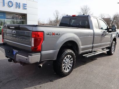 Used 2022 Ford F250 Lariat w/ Lariat Value Package