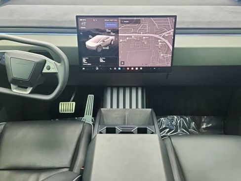 Used 2024 Tesla Cybertruck Cyberbeast image 80