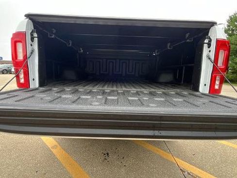 Certified 2023 Ford Ranger Lariat AWD/4WD image 15