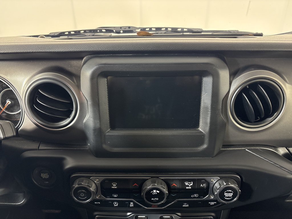 Used 2023 Jeep Wrangler Unlimited Sport AWD/4WD image 27