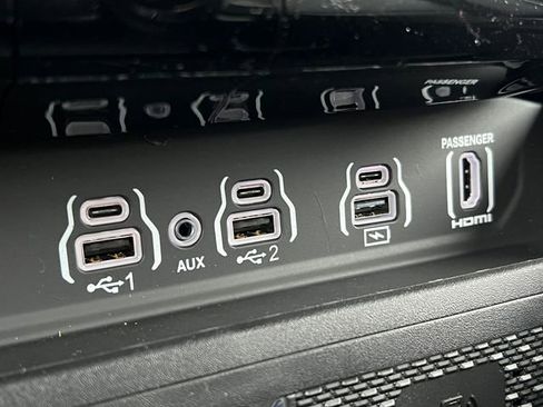 New 2026 RAM 1500 Laramie w/ Night Edition image 34