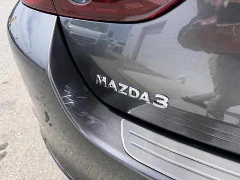 New 2026 MAZDA MAZDA3 2.5 S Sedan w/ Preferred Pkg FWD image 9