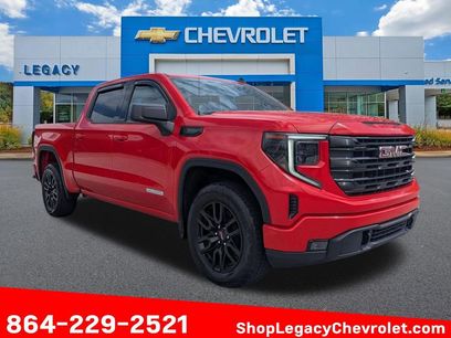 Used 2023 GMC Sierra 1500 Elevation