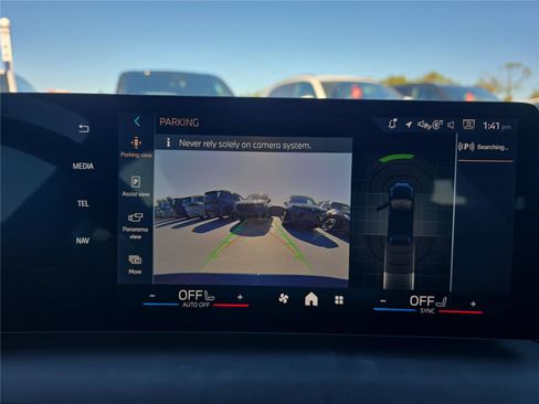 Certified 2025 BMW 228i xDrive w/ M Sport Package image 19