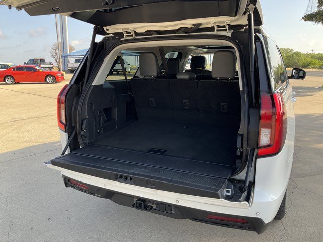 Used 2025 Ford Expedition Max Active AWD/4WD image 19