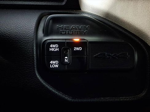 Used 2021 RAM 2500 Laramie image 17