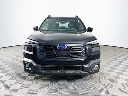 New 2026 Subaru Outback Touring XT image 3