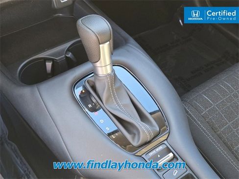 Used 2023 Honda HR-V LX image 32