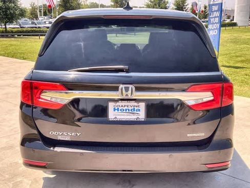 Used 2020 Honda Odyssey Touring image 6