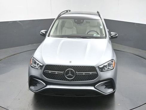 New 2026 Mercedes-Benz GLE 350 4MATIC image 44
