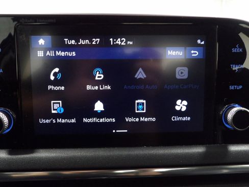 Used 2021 Hyundai Sonata SEL FWD image 13