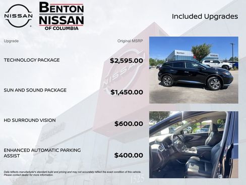 Used 2025 Cadillac CT5 Premium Luxury RWD image 6