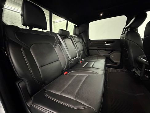 Used 2025 RAM 1500 Rebel w/ Rebel Level 2 Equipment Group AWD/4WD image 49