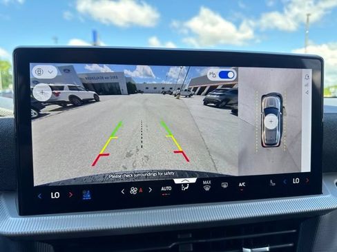 New 2026 Ford Explorer Tremor w/ Tremor Convenience Package AWD/4WD image 41