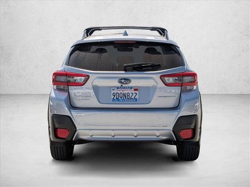 Used 2023 Subaru Crosstrek 2.0i Premium AWD/4WD image 5