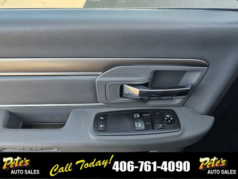 Used 2017 RAM 1500 Tradesman w/ Power & Remote Entry Group image 15