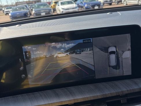 Used 2025 Kia Telluride SX Prestige image 19