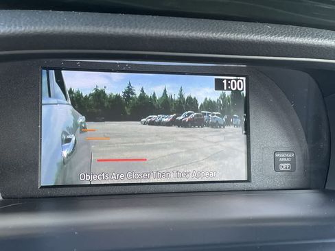 Used 2016 Honda Accord EX-L image 26