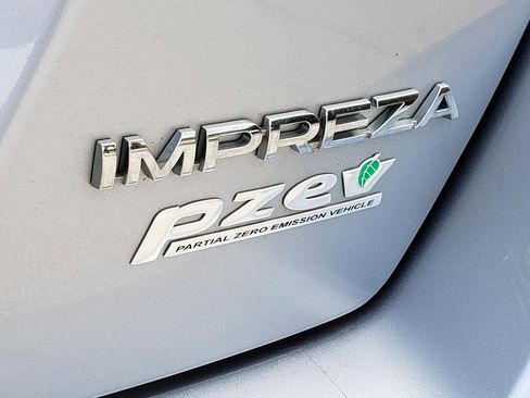 Used 2016 Subaru Impreza 2.0i image 7