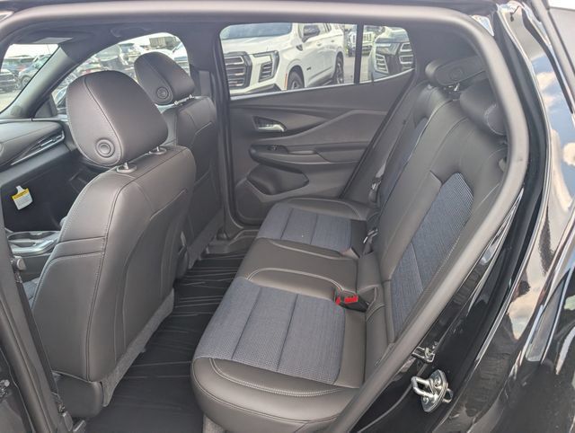 New 2026 Buick Envista Preferred w/ Convenience I Package FWD image 10