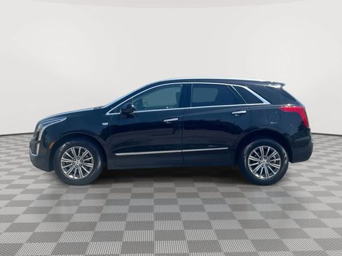 Used 2019 Cadillac XT5 Luxury AWD/4WD image 5