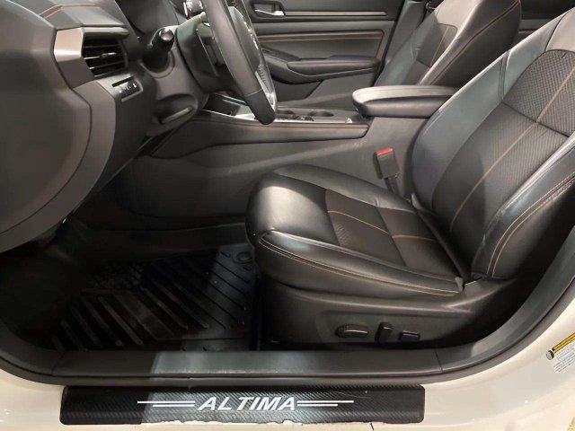 Used 2022 Nissan Altima 2.5 SR w/ Midnight Edition Package AWD/4WD image 60