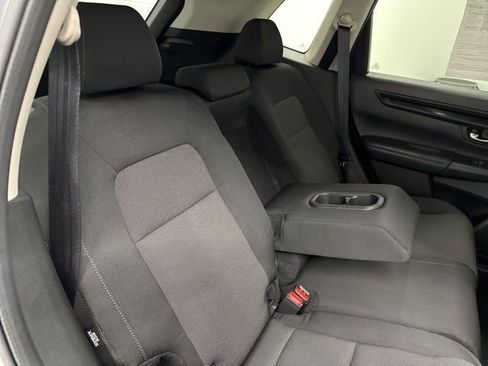 Certified 2023 Honda CR-V EX image 22