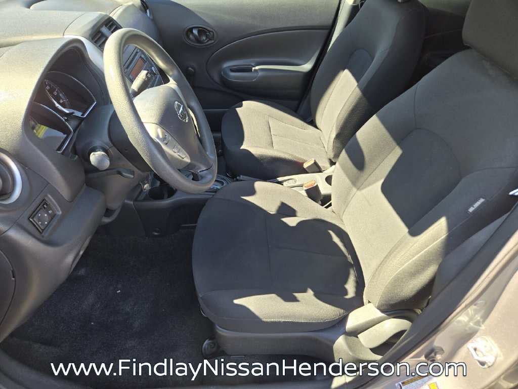 Used 2015 Nissan Versa Note S Plus FWD image 10