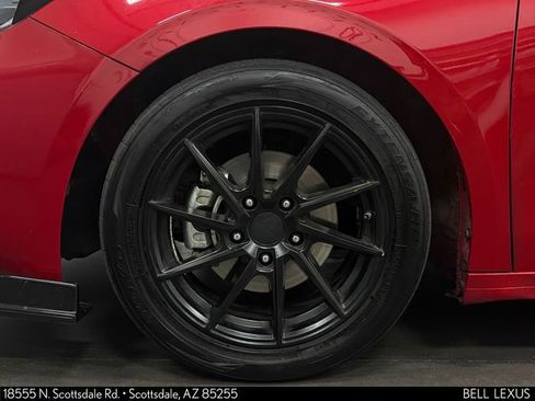 Used 2020 Kia Forte LXS FWD image 10