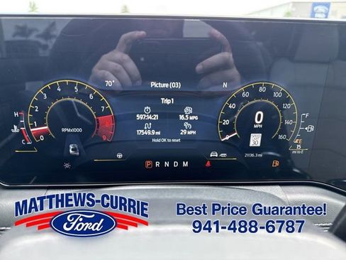 Certified 2024 Ford Mustang GT Premium RWD image 15
